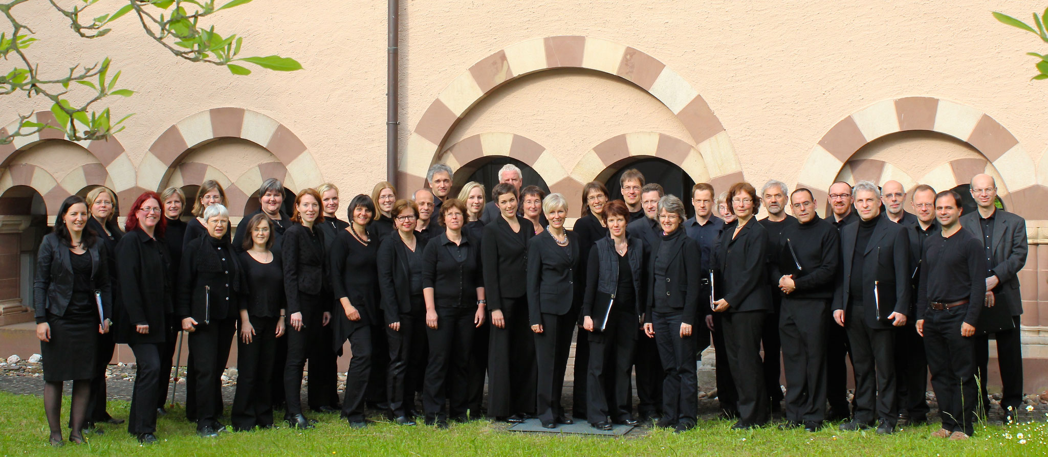 Concert Vokalensemble Collegium Musicum Bonn - Vendredi 28 juin 2024 à 19h