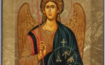 Fête de Saint Michel et des anges - Dimanche 29 septembre 2024