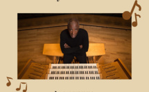 Récital d'orgue de Wayne Marshall - Samedi 9 novembre 2024 à 20h